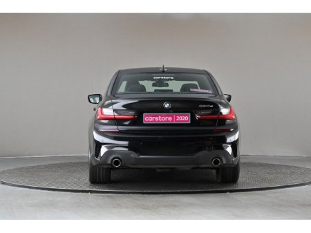 2020 BMW 3 Series - thumbnail 7