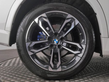 2025 BMW X1 sDrive18d M Sport €59,900 thumbnail