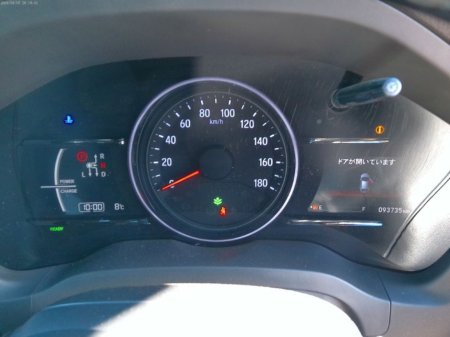 2018 Honda Vezel - photo 6