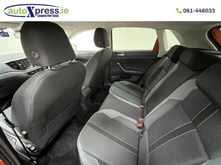 2018 Volkswagen Polo - thumbnail 5