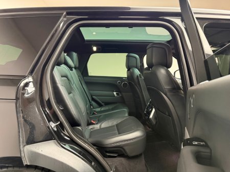 2021 Land Rover Range Rover Sport - thumbnail 13