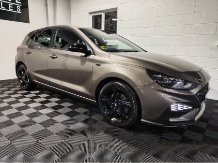 2022 Hyundai i30 - thumbnail 12