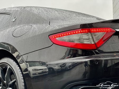 2014 Maserati Gran Turismo SUPERCAR SHOWCASE 2+2 V8 460h €54,950 thumbnail