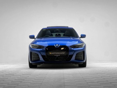 2023 BMW i4 40 M SPORT EDRIVE *SUNROOF* €39,990 thumbnail