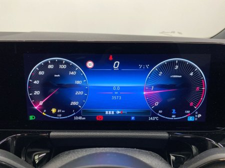 2025 Mercedes-Benz GLA Class - thumbnail 8