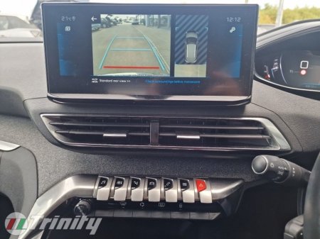 2022 Peugeot 3008 - thumbnail 14