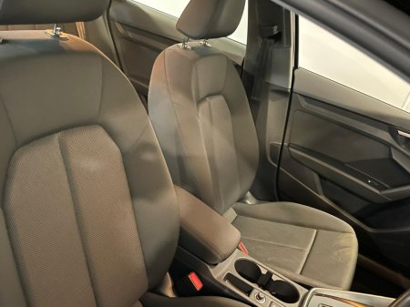 2022 Audi A3 - thumbnail 4