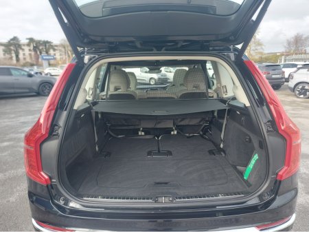 2023 Volvo XC90 T8 PHEV PLUS BRIGHT AWD 5 5DR AU €69,950 thumbnail