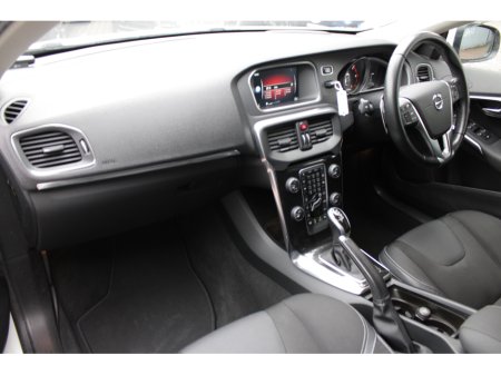 2017 Volvo V40 - thumbnail 20