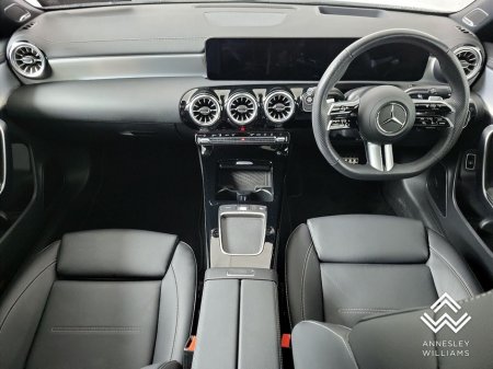 2025 Mercedes-Benz CLA Class - thumbnail 14