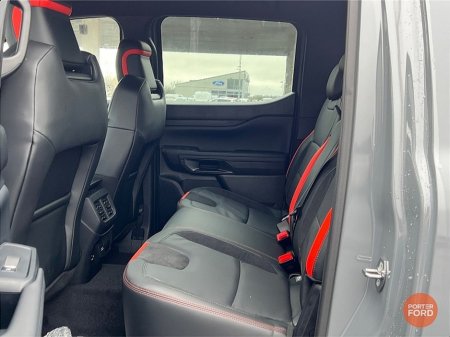 2026 Ford Ranger *Order Yours Today* *RAPTOR DIESEL* AUTO thumbnail