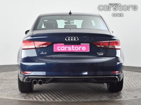 2017 Audi A3 1.4TFSI 150 S-Tronic ultra SE €17,880 thumbnail