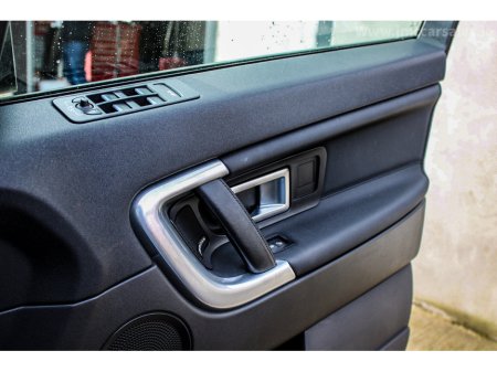 2019 Land Rover Discovery Sport - thumbnail 16