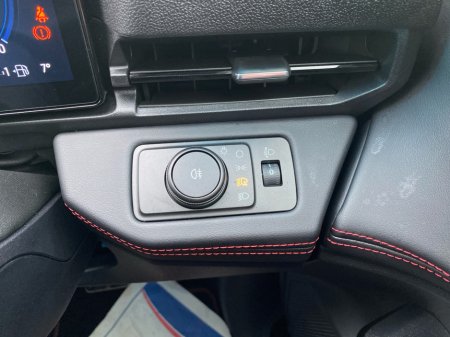 2026 Ford Puma ST-Line 1.0 MHEV 125BHP Automatic thumbnail