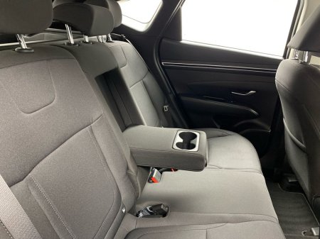 2023 Hyundai Tucson 2WD Comfort Plus HEV Auto €30,995 thumbnail