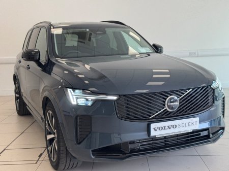 2025 Volvo XC90 T8 PHEV AWD Plus Dark €91,500