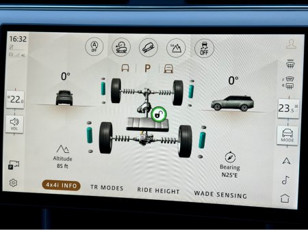 2026 Land Rover Range Rover *Deposit taken* AUTOBIOGRAPHY PHEV *Only 17km* thumbnail