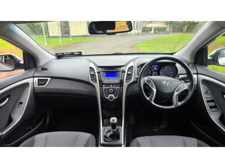 2016 Hyundai i30 - thumbnail 12