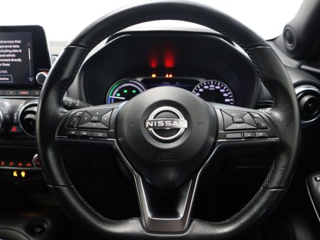 2024 Nissan Juke - thumbnail 9