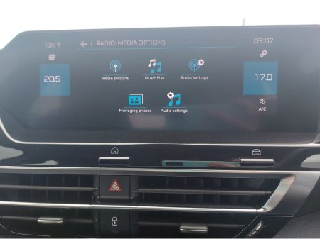 2021 Citroen C4 FEEL PACK BLUEHDI 110 4DR €22,950 thumbnail