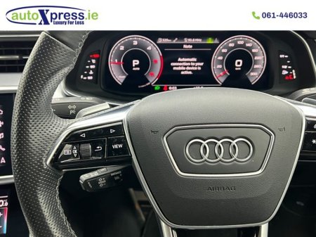 2021 Audi A6 - thumbnail 31