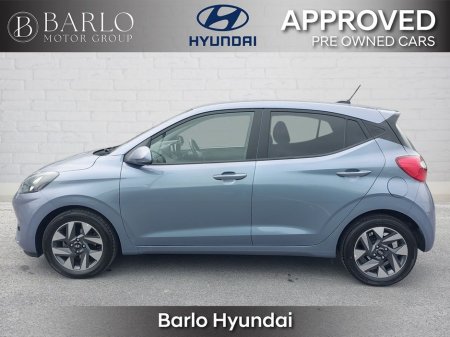 2025 Hyundai i10 - thumbnail 5