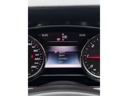 2016 Mercedes-Benz E Class 220 D AVANTGARDE 4DR AUTO €19,800 thumbnail