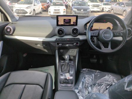 2018 Audi Q2 - photo 5