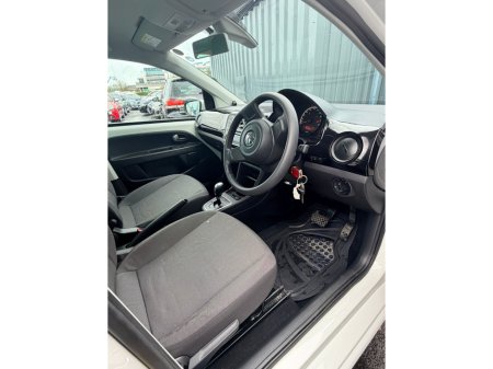 2014 Volkswagen up! - thumbnail 6