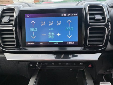 2022 Citroen C5 Aircross Flair Phev FWD MY22 4DR Auto €25,900 thumbnail