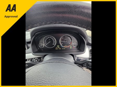 2014 BMW X5 - thumbnail 18