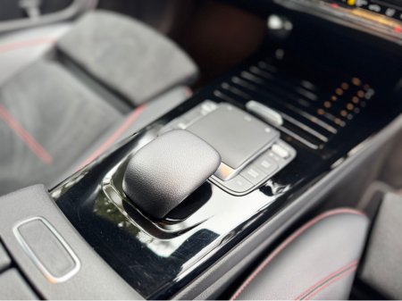 2021 Mercedes-Benz CLA Class - thumbnail 16