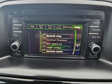 2014 Mazda CX-5 2WD 2.2D 150PS Executive SE EGR VALVE AND DPF DONE, FINANCE, WARRANTY , 5 STAR REVIEWS €7,995 thumbnail