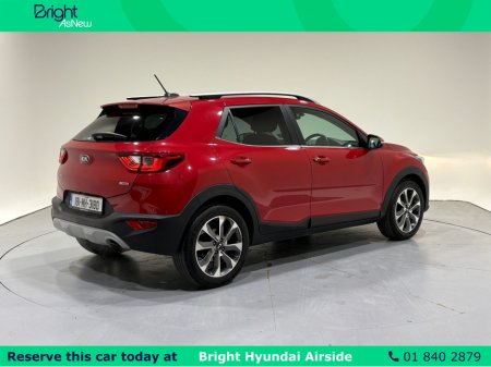 2018 Kia Stonic - thumbnail 7