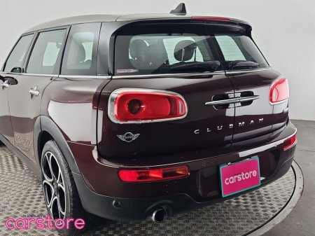 2016 MINI Clubman - thumbnail 15