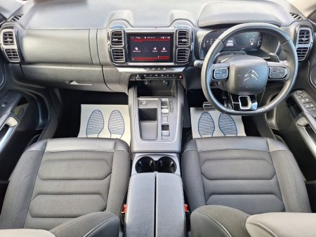 2023 Citroen C5 Aircross - thumbnail 12