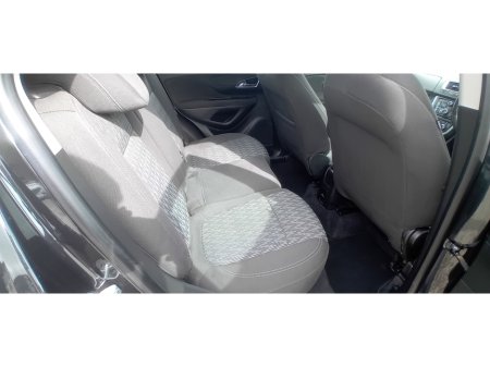 2016 Opel Mokka - thumbnail 15