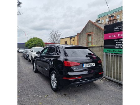 2016 Audi Q3 - thumbnail 6