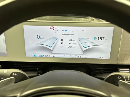 2024 Hyundai Ioniq 5 Vision 510 Km's Range 77KWH 241 €36,800 thumbnail