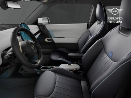 2026 MINI Hatch - thumbnail 3