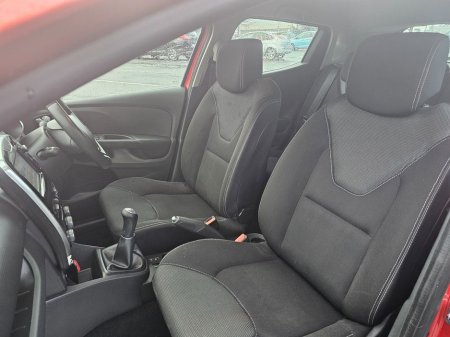 2016 Renault Clio 1.2 PETROL DYNAMIQUE, SERVICE, NCT, AA APPROVED, WARRANTY, 5 STAR REVIEWS. €7,995 thumbnail