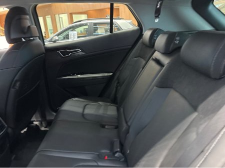 2026 Kia Sportage K3 DIESEL 2026 €47,000 thumbnail