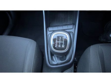 2024 Hyundai i20 Deluxe Plus 5DR thumbnail