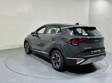 2024 Kia Sportage - photo 5