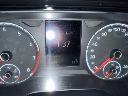 2019 Volkswagen Polo 1.0 TSI 65HP Trendline €15,990 thumbnail