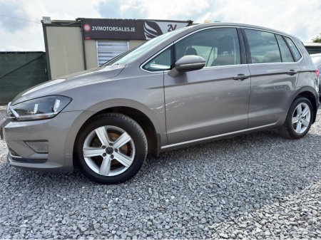 2015 Volkswagen Golf - photo 2