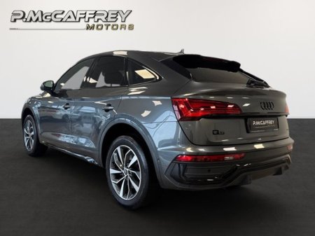 2023 Audi Q5 - thumbnail 7