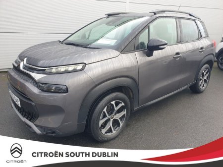 2022 Citroen C3 Aircross Flair Model , Petrol , Automatic , Puretech €19,995 thumbnail