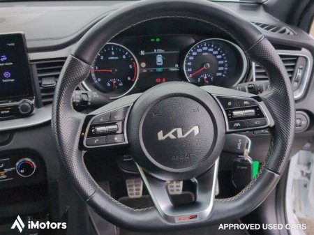 2023 Kia Ceed - thumbnail 19