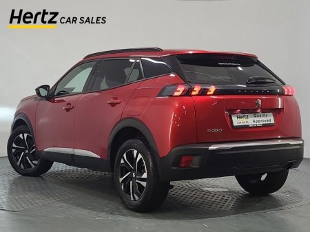 2023 Peugeot 2008 - thumbnail 3